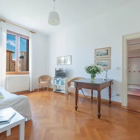 Ca' Bragadin, And Relax In Venice ונציה - לידו