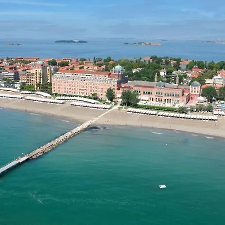 Ca' Bragadin, And Relax In Venice דירה *