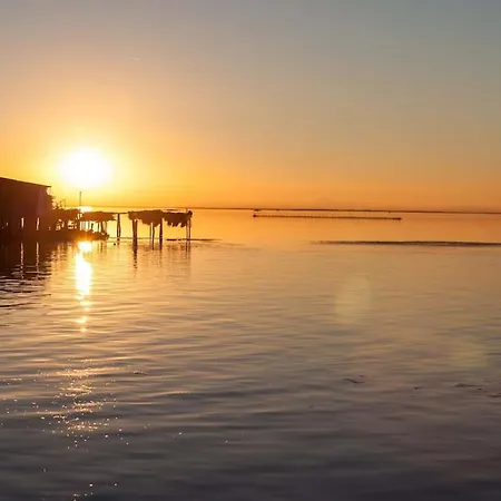 Apartment Ca' Bragadin, And Relax In Venice