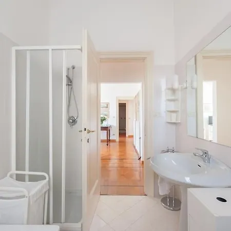 Ca' Bragadin, And Relax In Venice דירה *