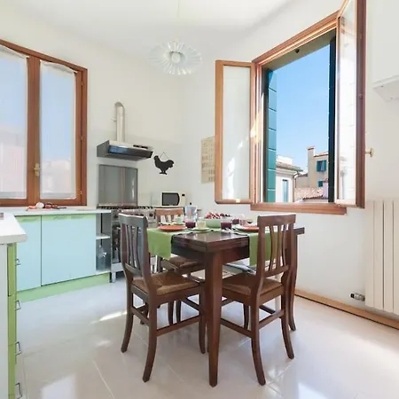 Ca' Bragadin, And Relax In Venice Apartment *