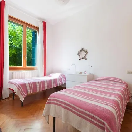 Ca' Bragadin, And Relax In Venice * Lido di Venezia