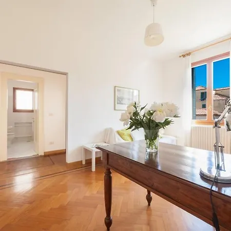 Ca' Bragadin, And Relax In Venice