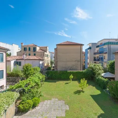 Ca' Bragadin, And Relax In Venice * ונציה - לידו