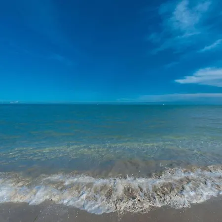 Ca' Bragadin, And Relax In Venice * Lido di Venezia
