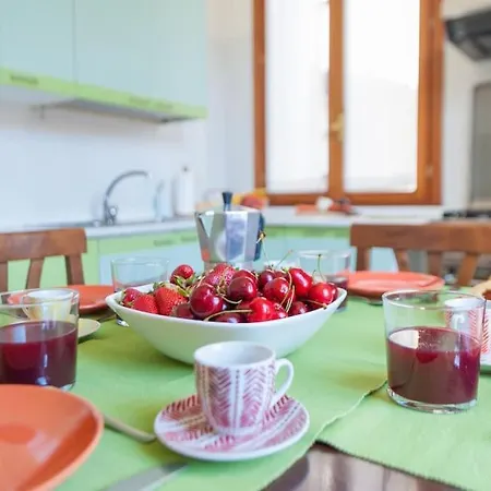 Ca' Bragadin, And Relax In Venice דירה *