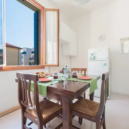 Ca' Bragadin, And Relax In Venice Apartment Lido di Venezia