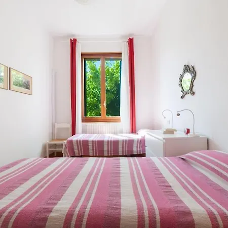 Ca' Bragadin, And Relax In Venice * Lido di Venezia