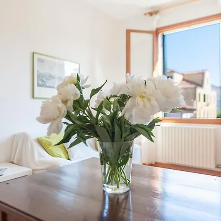 Apartment Ca' Bragadin, And Relax In Venice Lido di Venezia