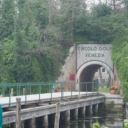 Ca' Bragadin, And Relax In Venice Apartment