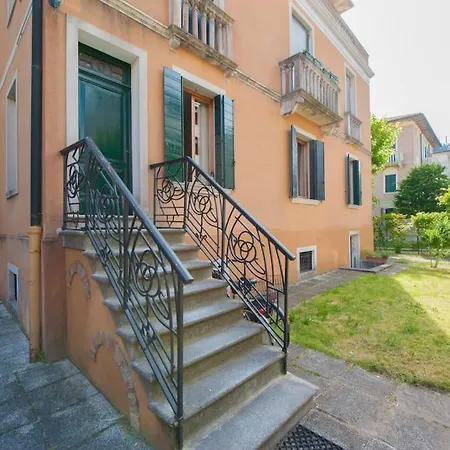 Ca' Bragadin, And Relax In Venice Apartment Lido di Venezia