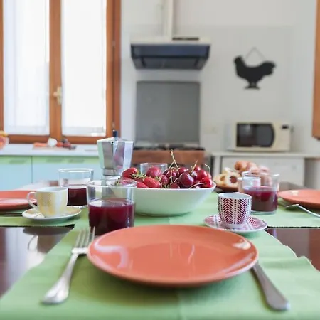 Ca' Bragadin, And Relax In Venice