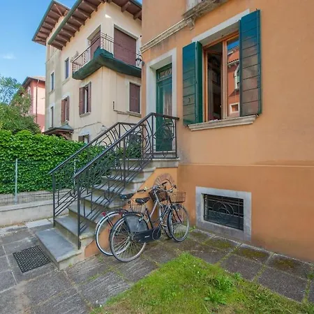 דירה Ca' Bragadin, And Relax In Venice ונציה - לידו