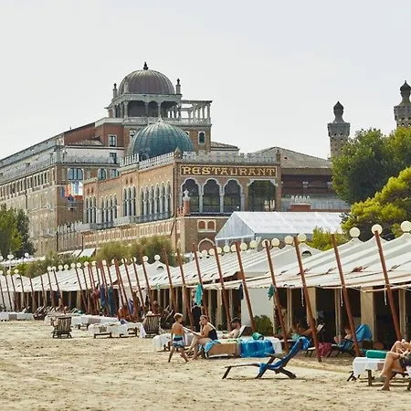 Ca' Bragadin, And Relax In Venice דירה