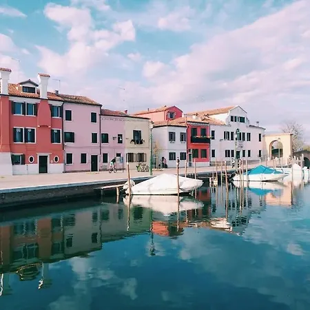 דירה Ca' Bragadin, And Relax In Venice *