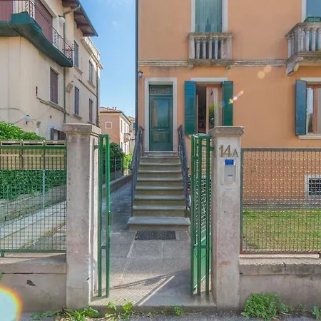 Ca' Bragadin, And Relax In Venice * Lido di Venezia