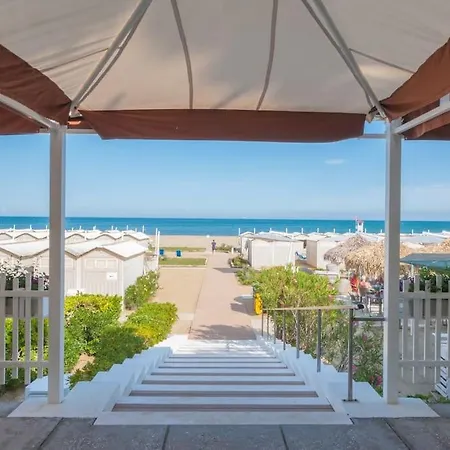 Ca' Bragadin, And Relax In Venice * Lido di Venezia