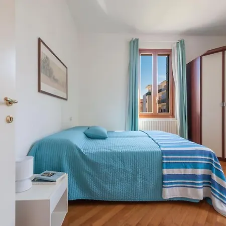 Apartment Ca' Bragadin, And Relax In Venice *