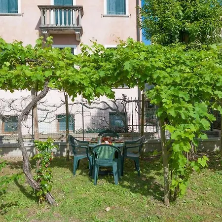 דירה Ca' Bragadin, And Relax In Venice ונציה - לידו