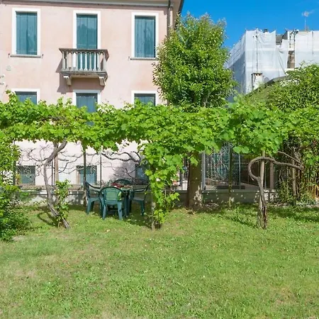 דירה Ca' Bragadin, And Relax In Venice ונציה - לידו