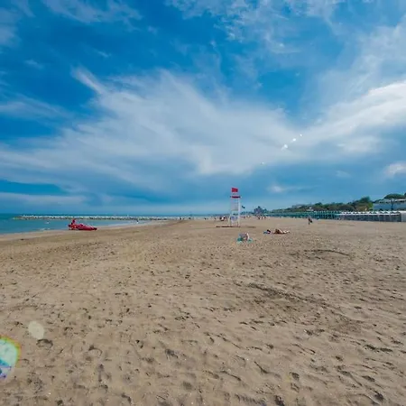 Ca' Bragadin, And Relax In Venice