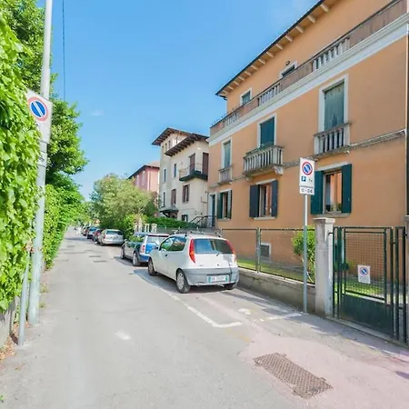 Ca' Bragadin, And Relax In Venice דירה *