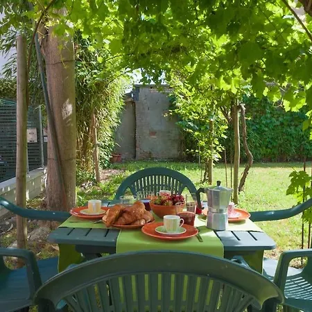 דירה Ca' Bragadin, And Relax In Venice ונציה - לידו