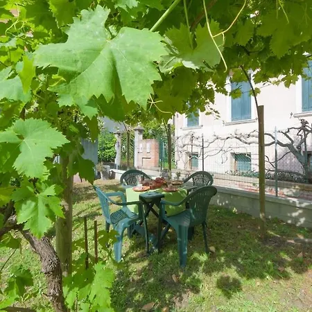 Apartment Ca' Bragadin, And Relax In Venice