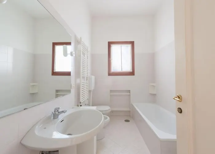 Ca' Bragadin, And Relax In Venice Lido de Venecia