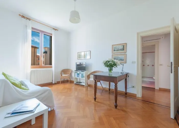 Ca' Bragadin, And Relax In Venice Lido de Venecia