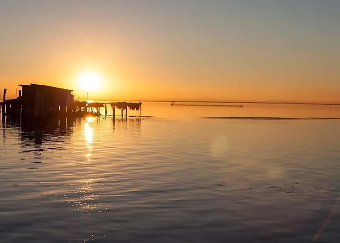 Apartamento Ca' Bragadin, And Relax In Venice