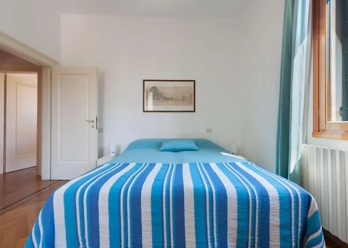 Apartamento Ca' Bragadin, And Relax In Venice *