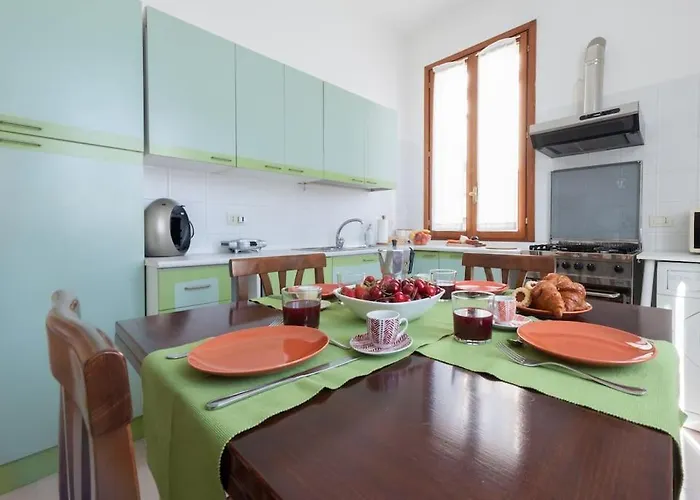 Ca' Bragadin, And Relax In Venice * Lido di Venezia