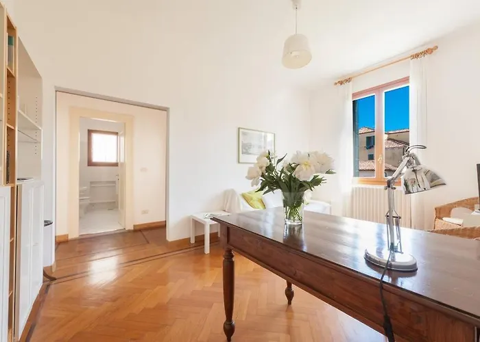 Ca' Bragadin, And Relax In Venice