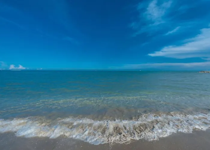 Ca' Bragadin, And Relax In Venice * Lido de Venecia