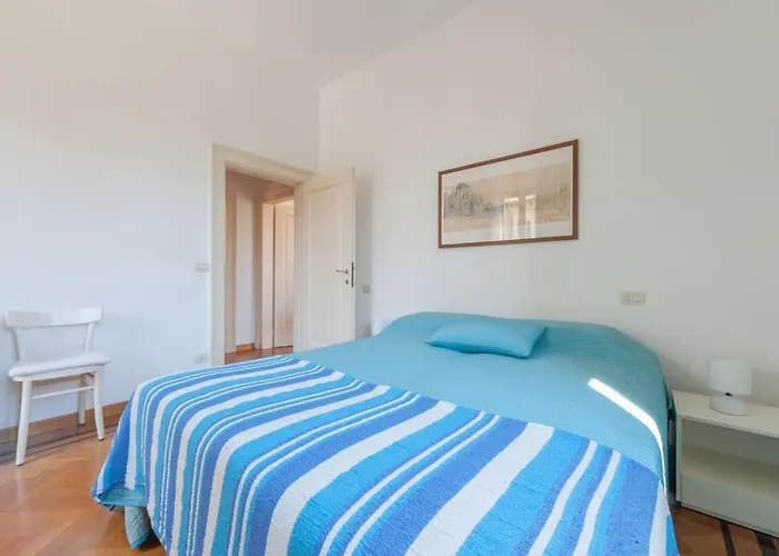 Apartamento Ca' Bragadin, And Relax In Venice
