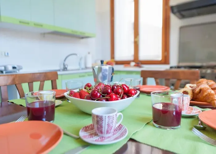 Ca' Bragadin, And Relax In Venice Apartamento *