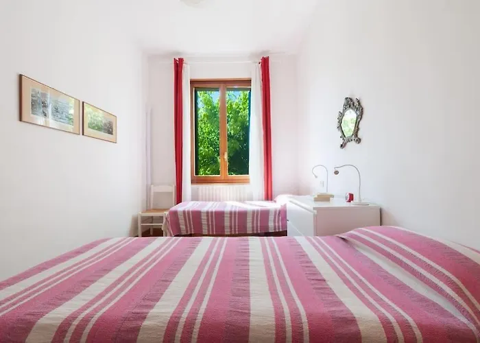 Ca' Bragadin, And Relax In Venice * Lido di Venezia