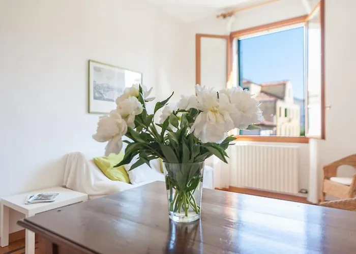 Apartamento Ca' Bragadin, And Relax In Venice Lido de Venecia