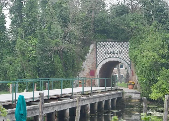 Ca' Bragadin, And Relax In Venice Apartamento