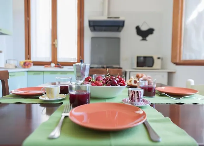 Ca' Bragadin, And Relax In Venice