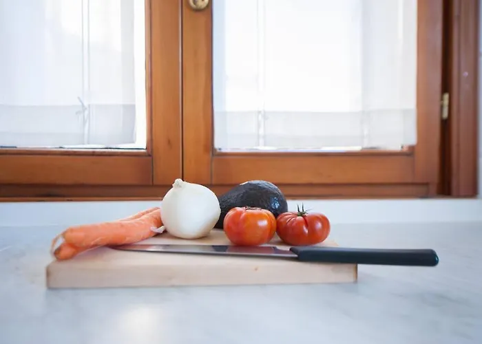 Ca' Bragadin, And Relax In Venice Apartamento Lido di Venezia