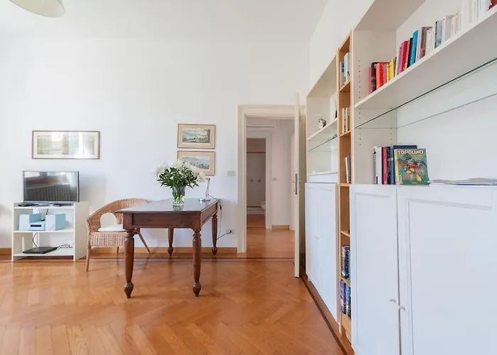 Ca' Bragadin, And Relax In Venice Lido di Venezia