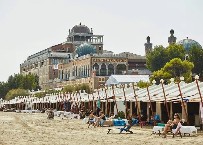 Ca' Bragadin, And Relax In Venice Apartamento