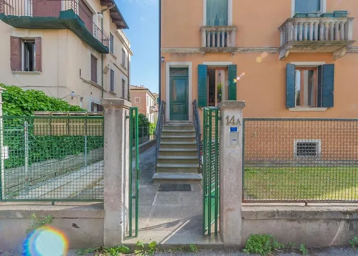 Ca' Bragadin, And Relax In Venice * Lido di Venezia