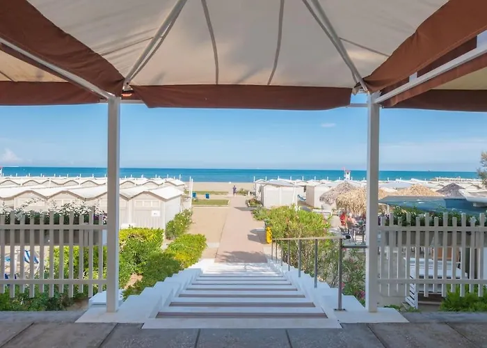 Ca' Bragadin, And Relax In Venice * Lido de Venecia