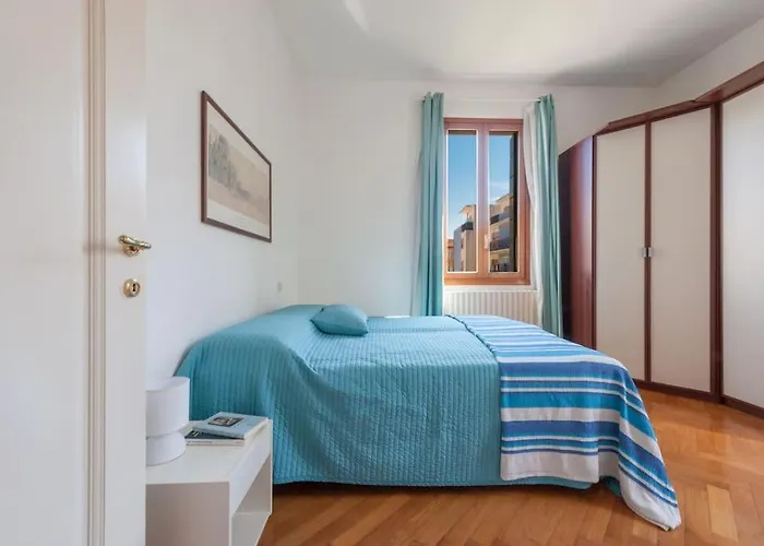 Apartamento Ca' Bragadin, And Relax In Venice *