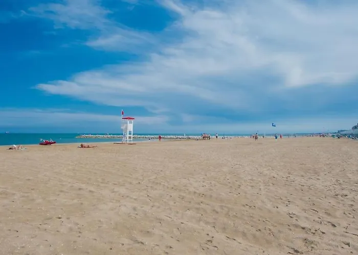 Ca' Bragadin, And Relax In Venice *