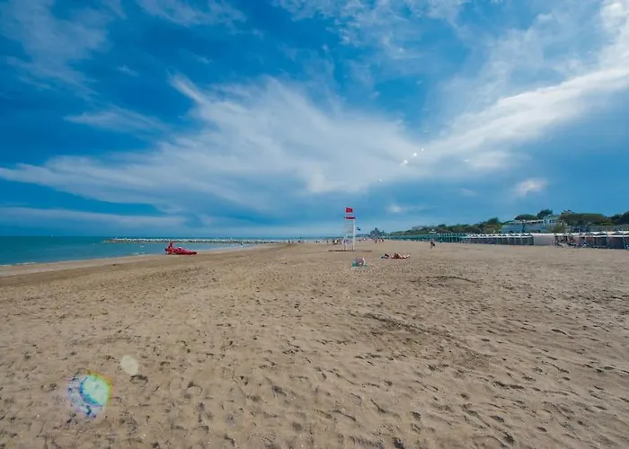 Ca' Bragadin, And Relax In Venice