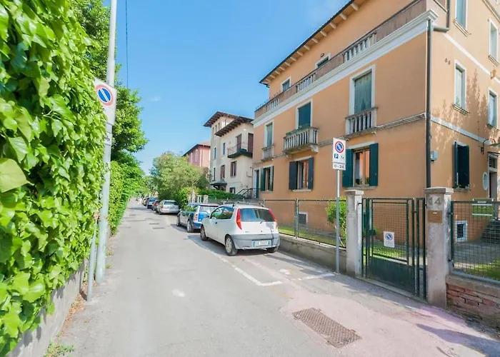 Ca' Bragadin, And Relax In Venice Apartamento *